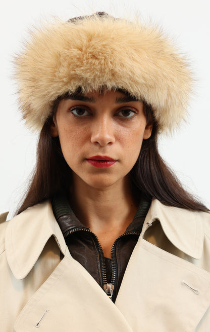 The Gideon Crochet Crown