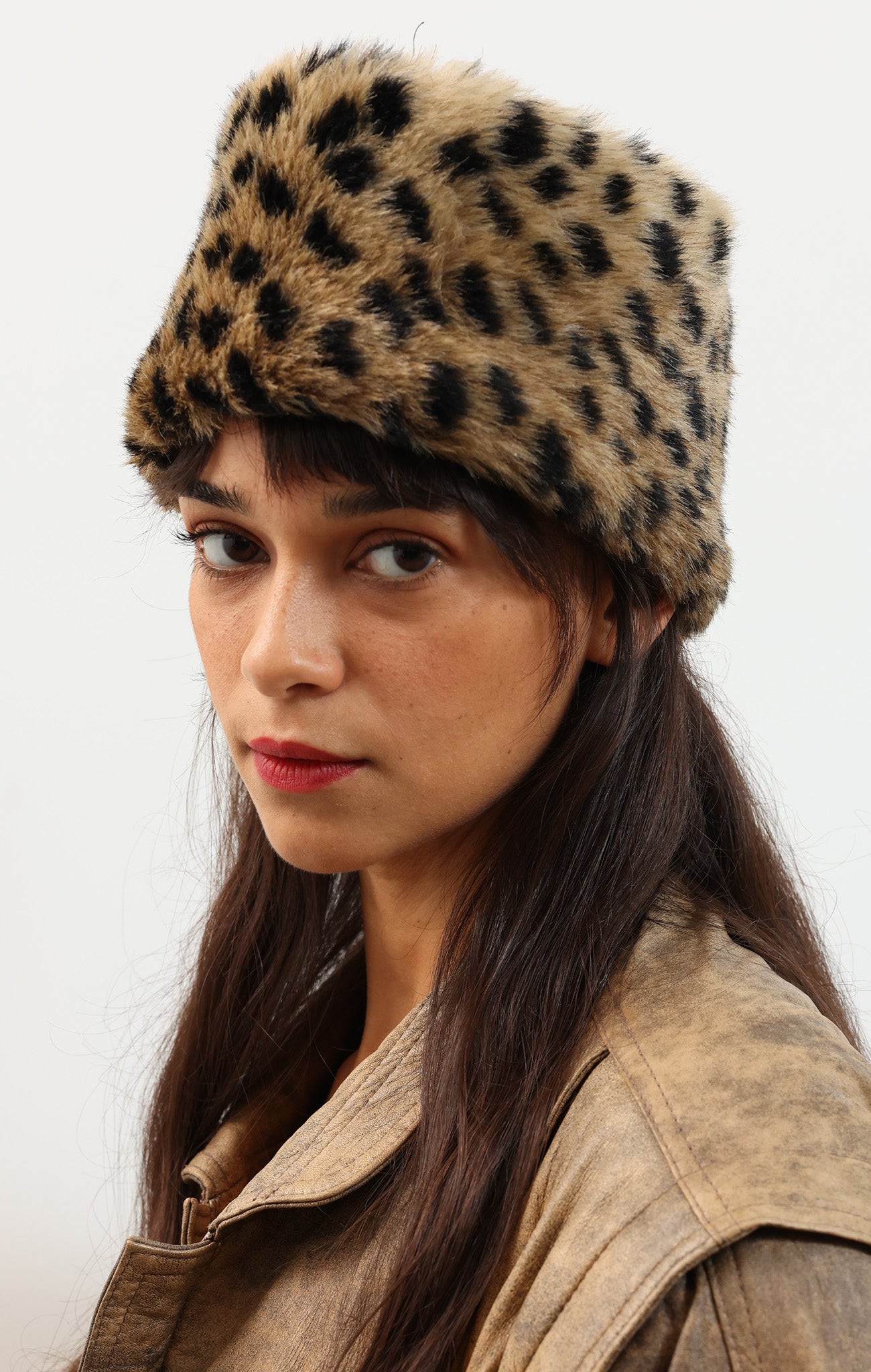 The Hamish Vintage Hat