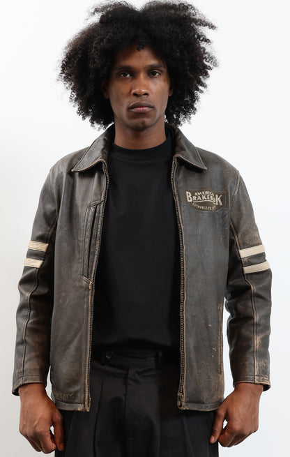 The Taro Command Jacket