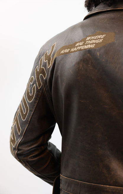 The Taro Command Jacket