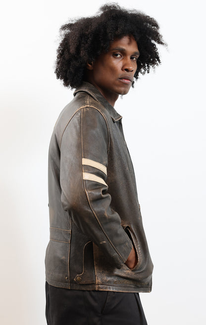 The Taro Command Jacket