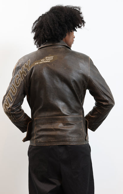 The Taro Command Jacket