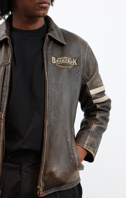 The Taro Command Jacket