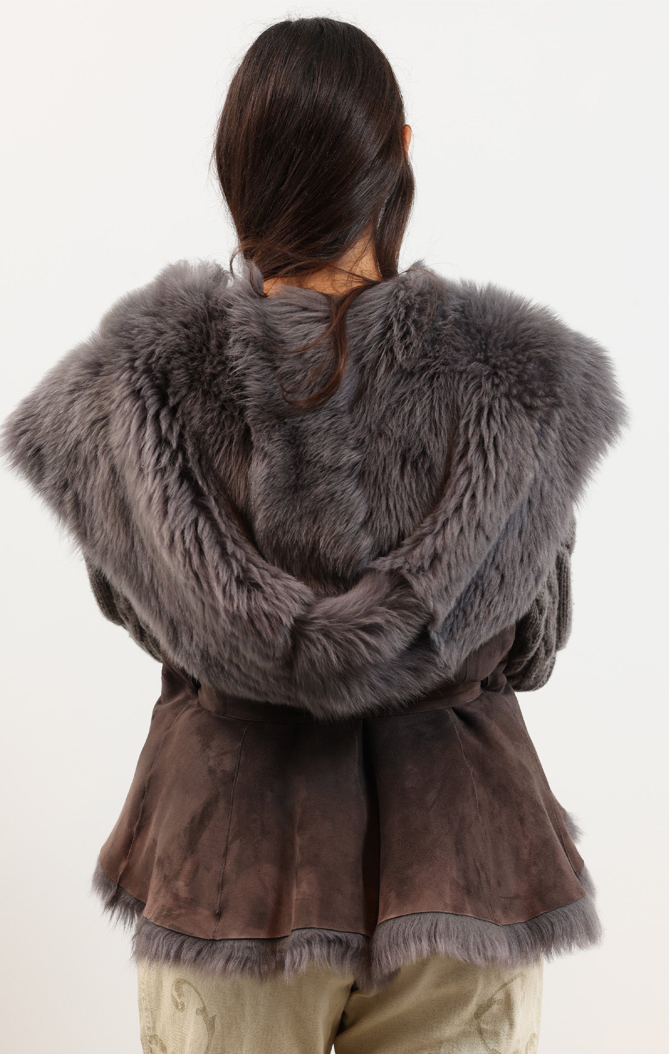 The Damien Mixed Texture