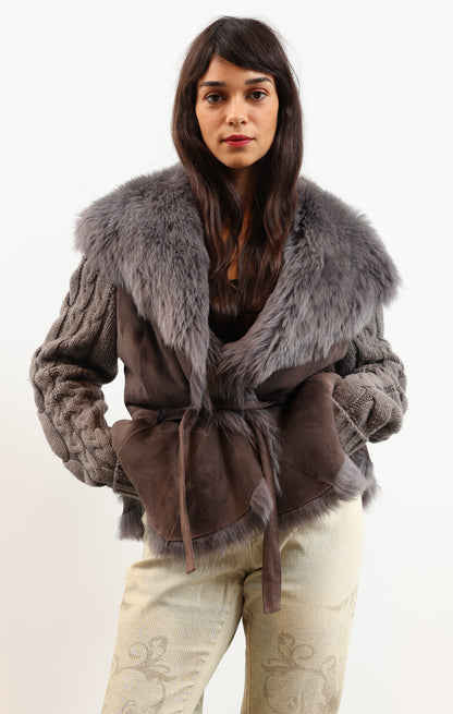 The Damien Mixed Texture