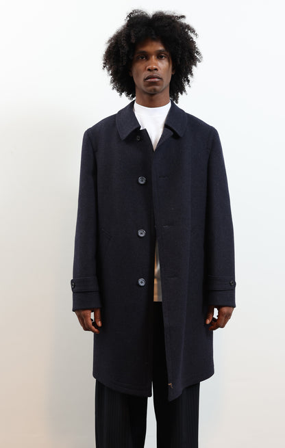 The Orla Single Breasted