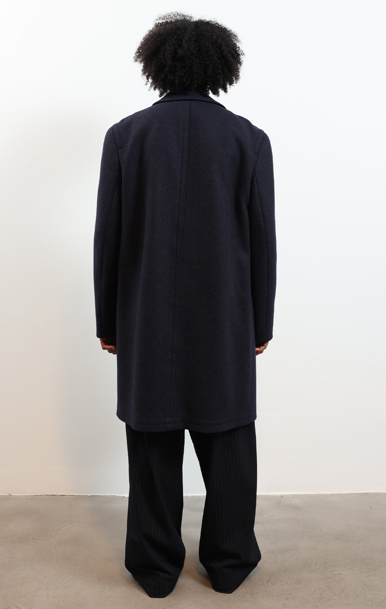 The Orla Single Breasted