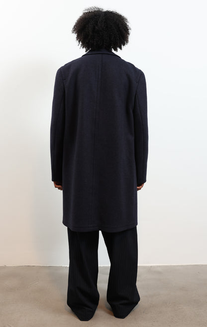 The Orla Single Breasted