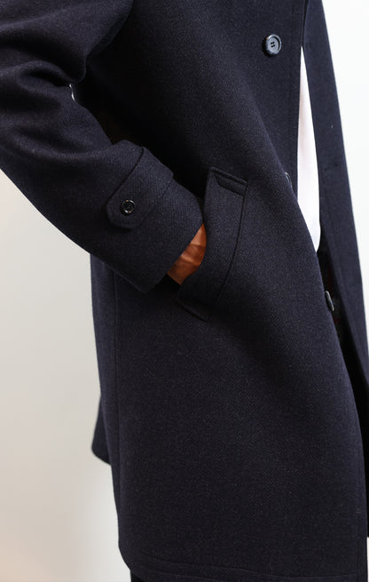 The Orla Single Breasted