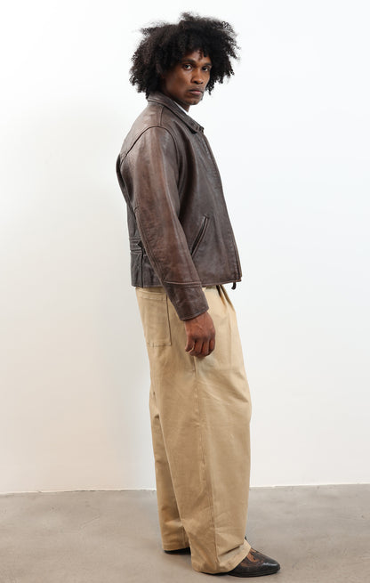 The Vero Biker Jacket by Replay