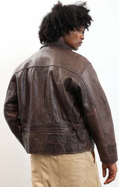 The Vero Biker Jacket by Replay