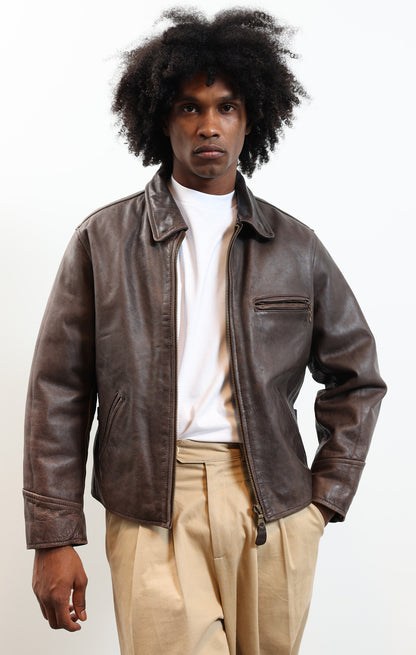 The Vero Biker Jacket by Replay