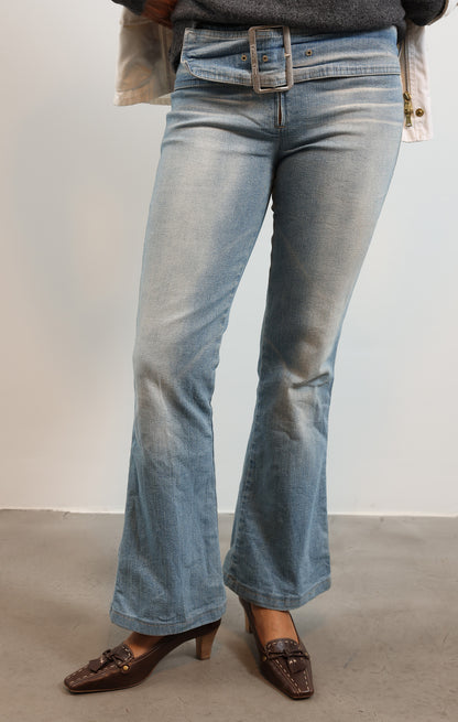 The Tala Denim