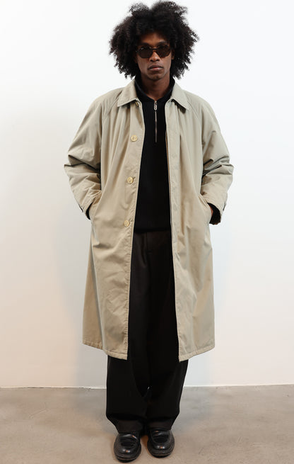 The Georges Trench Coat