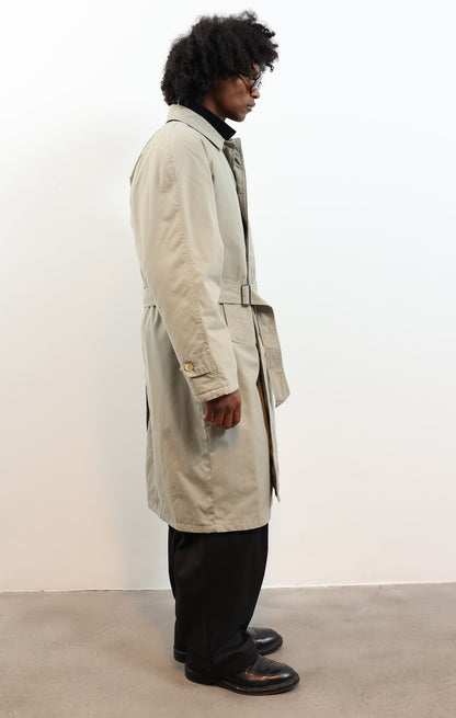 The Georges Trench Coat