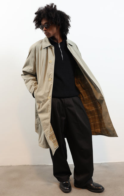 The Georges Trench Coat