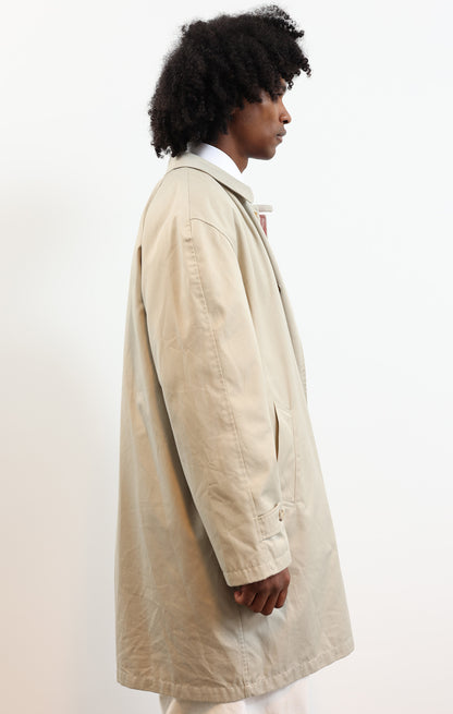 The Albert Trench Coat