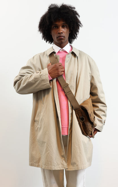 The Albert Trench Coat