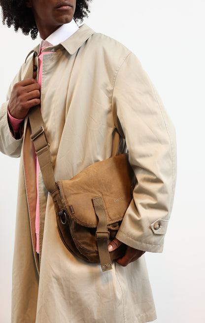 The Albert Trench Coat