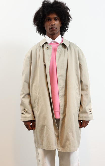 The Albert Trench Coat